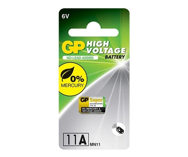 GPHighVoltageBattery A