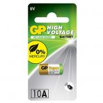 7_GP High Voltage Battery- 10A