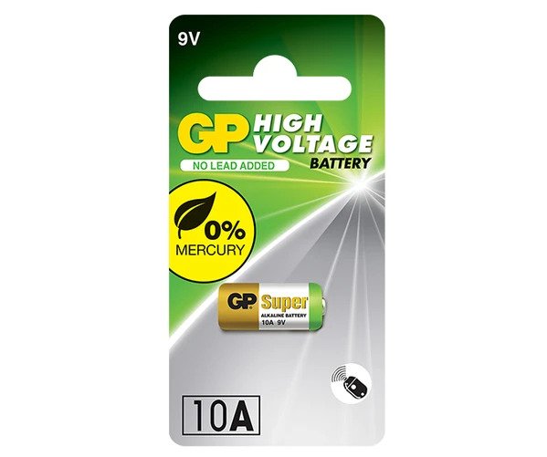 GPHighVoltageBattery A