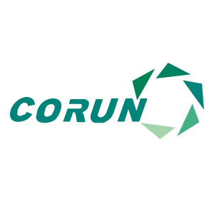 corun logo