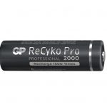 23_GP ReCyko Pro battery 2000mAh AA (4 battery pack)_2