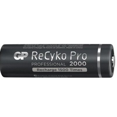 GPReCykoProbatterymAhAA(batterypack)