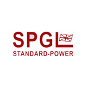 SPGL Icon