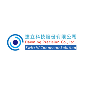 dawning precision logo