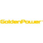 goldenpower logo
