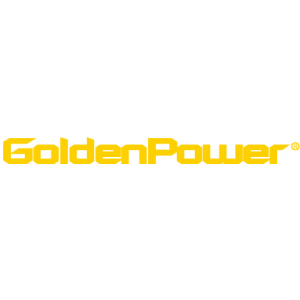 goldenpower logo