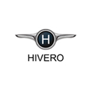 hivero logo