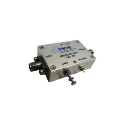 Variable Attenuator