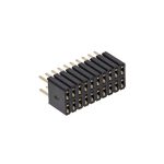 1.27MM-SQUARE-PIN-HEADER-SOCKETS