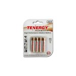 1.5V Alkaline AAA Batteries