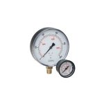 100-Series-ABS-&-Steel-Case-Dry-Pressure-Gauges