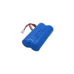 2500mAh—Heating-Li-ion-battery