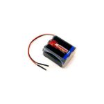 7.2V 2000mAh Square Rechargeable Battery Pack