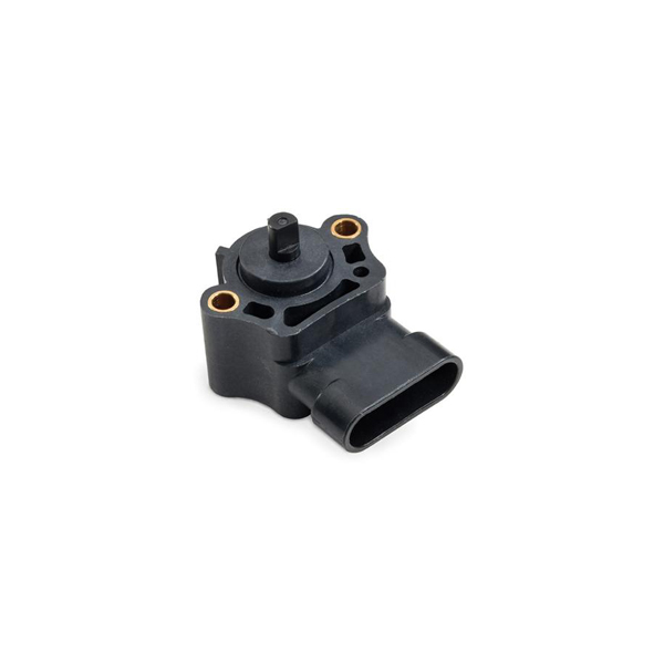 Series Dual Output Rotary Position Sensor