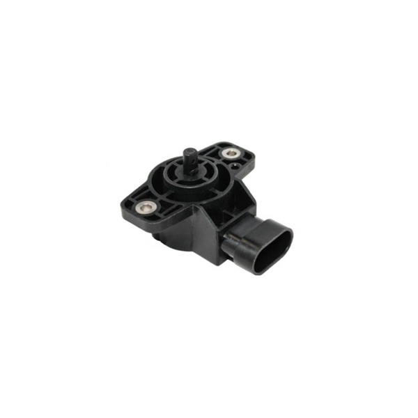 Series Hall Effect Sensor