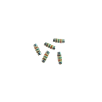 CM(Carbon-Film-Melf-Resistor)