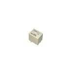 Compact A relay switches automotive loads