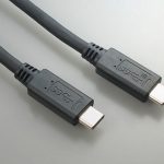 DX Series USB Type C Connector Cable Harness