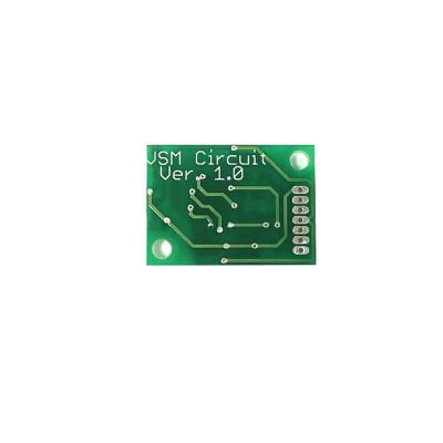 Earthquake detection Module Sensor