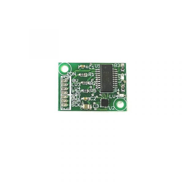 Earthquake detection Module Sensor