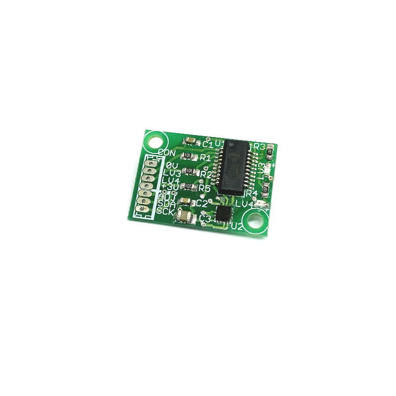 Earthquake detection Module Sensor