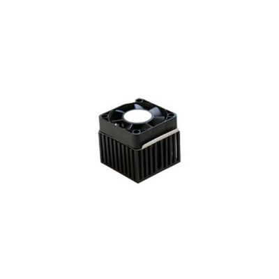 Fan Heat Sink Assemblies