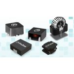 Power Inductor Products from Pulse Electronics Power BU