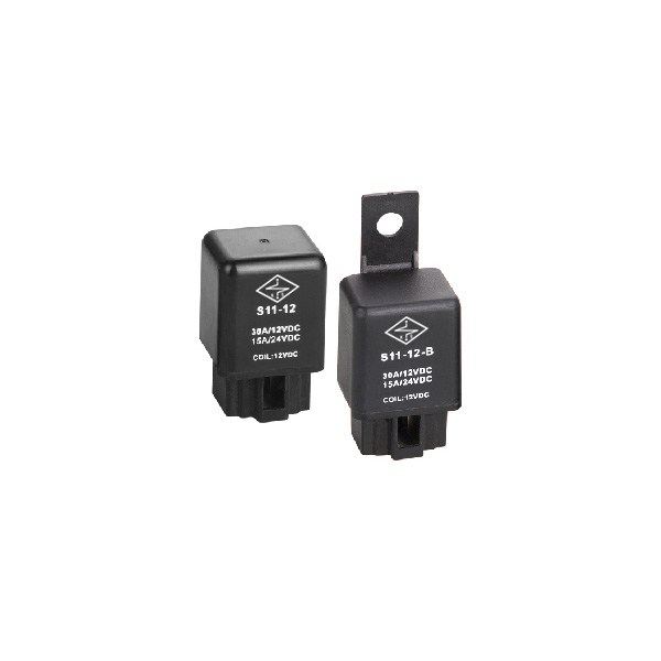 S Automotive relay