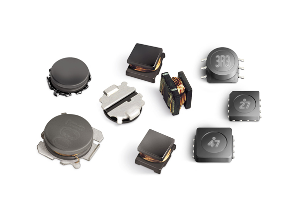 SMD Power Inductor