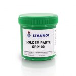 SOLDER PASTE SP