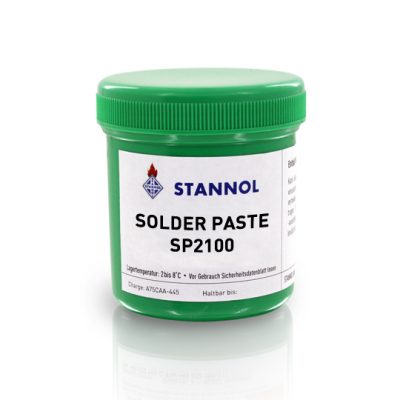 SOLDER PASTE SP