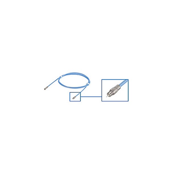 Sensor Cables and Connectors