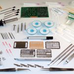 201-2100 Professional Repair Kit