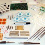 201-2400 Master Repair Kit