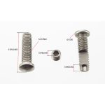 Aerospace-Fastener