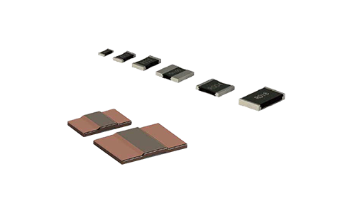 Automotive Grade Resistor