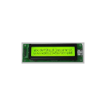 Character LCD Modules