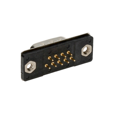 Connector male p