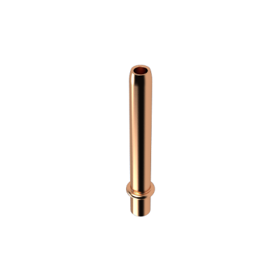 Connector pin