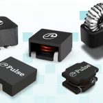 Drum Core Inductors