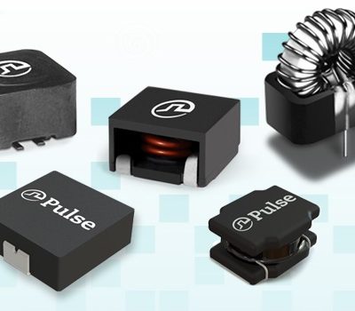 Drum Core Inductors