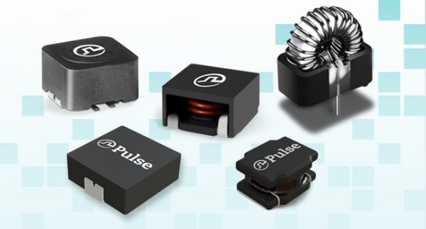 Drum Core Inductors