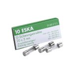 ESKA-522.520-2A-Slow-Blow-Glass-Fuse-5x20mm-(Pack-10)