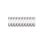 ESKA-UL520.663-Quick-Acting-UL-Micro-Fuse-5-x-20mm-3A-250V,-Pack-of-10