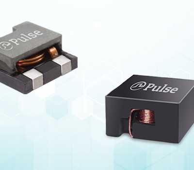 Flat Coil Inductor Manufacturing Design