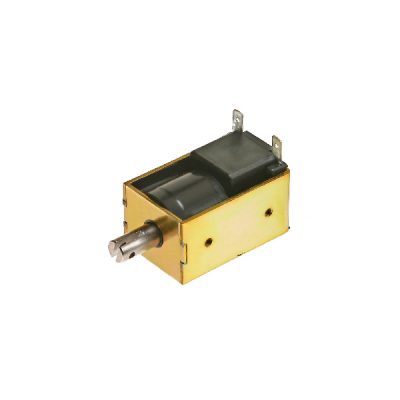 Frame Solenoids