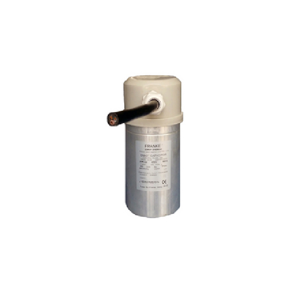 GMKP Outdoor Pole Mounting Low Voltage Tube Power Capacitors