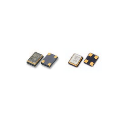 High Frequency SMD Crystal