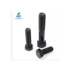 High-strength-hex-bolt