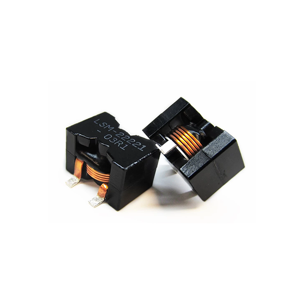 Inductors Chokes